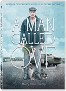 A man called Ove [DVD] = En man som heter Ove