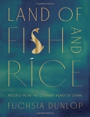 Land of fish and rice : recipes from the culinary heart of China