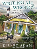 Writing all wrongs [CD book]