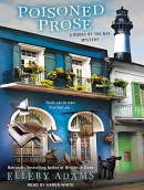 Poisoned prose [CD book]