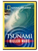 Tsunami [DVD] : killer wave