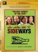 Sideways [DVD]