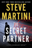 The secret partner: a paul madriani novel