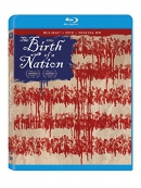 The birth of a nation [Blu-ray]