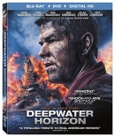 Deepwater horizon [Blu-ray]