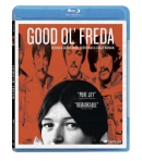 Good ol' Freda [Blu-ray]