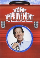 Home improvement [DVD]. Season 1