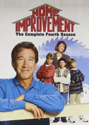 Home improvement [DVD]. Season 4