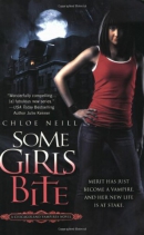 Some girls bite