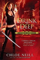 Drink deep