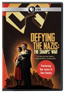 Defying the Nazis [DVD] : the Sharps' war