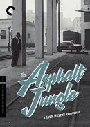 The asphalt jungle [DVD]