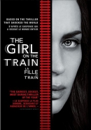 The girl on the train [DVD]