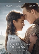 The light between oceans [DVD]