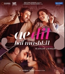 Ae dil hai mushkil [Blu-ray]