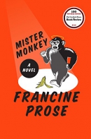 Mister monkey : a novel