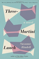 Three-martini lunch