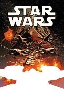Star Wars. Book 4, Last flight of the harbinger