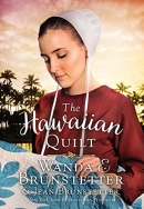 The Hawaiian quilt [large print]