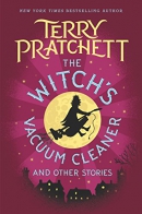 The witch's vacuum cleaner : and other stories