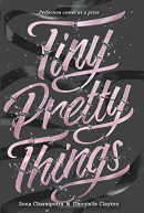 Tiny pretty things