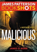 Malicious : a Mitchum story