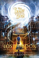 Lost in a book