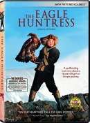 The eagle huntress [DVD]