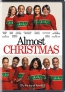Almost Christmas [DVD] 