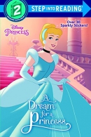 A dream for a princess