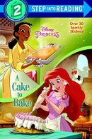 A cake to bake