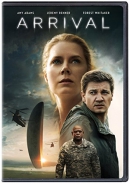 Arrival [DVD]