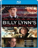 Billy Lynn's long halftime walk [Blu-ray]