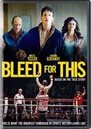 Bleed for this [DVD]