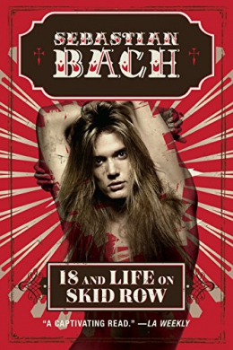 18 And Life On Skid Row [CD Book] 