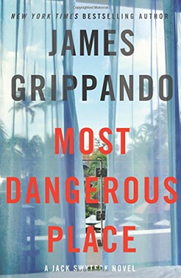 Most Dangerous Place | Johnston Public Library