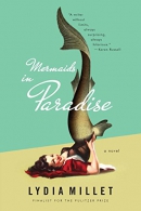 Mermaids in paradise