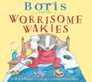 Boris and the worrisome wakies