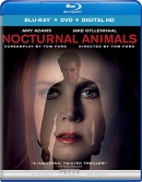 Nocturnal animals [Blu-ray]