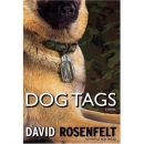 Dog tags [CD book]