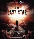 The last star [CD book]