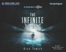 The infinite sea [CD book]