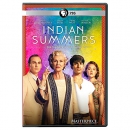 Indian summers [DVD]. Season 2