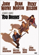 Rio Bravo [DVD]