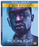 Moonlight [Blu-ray]