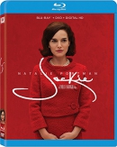 Jackie [Blu-ray]
