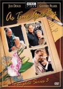 As time goes by [DVD]. Season 3
