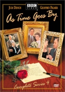 As time goes by [DVD]. Season 4