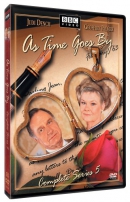 As time goes by [DVD]. Season 5