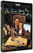 As time goes by [DVD]. Season 6